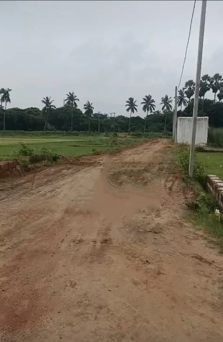 Residential Plot / Land for Sale in Bhubaneswar