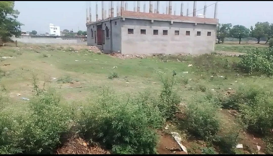Residential Plot / Land for Sale in Rewa