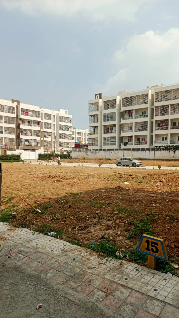 Property Image — Plot for Sale in Marathahalli, Bengaluru