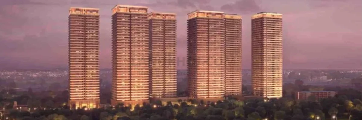 Max Estate 360 residential project in Gurgaon