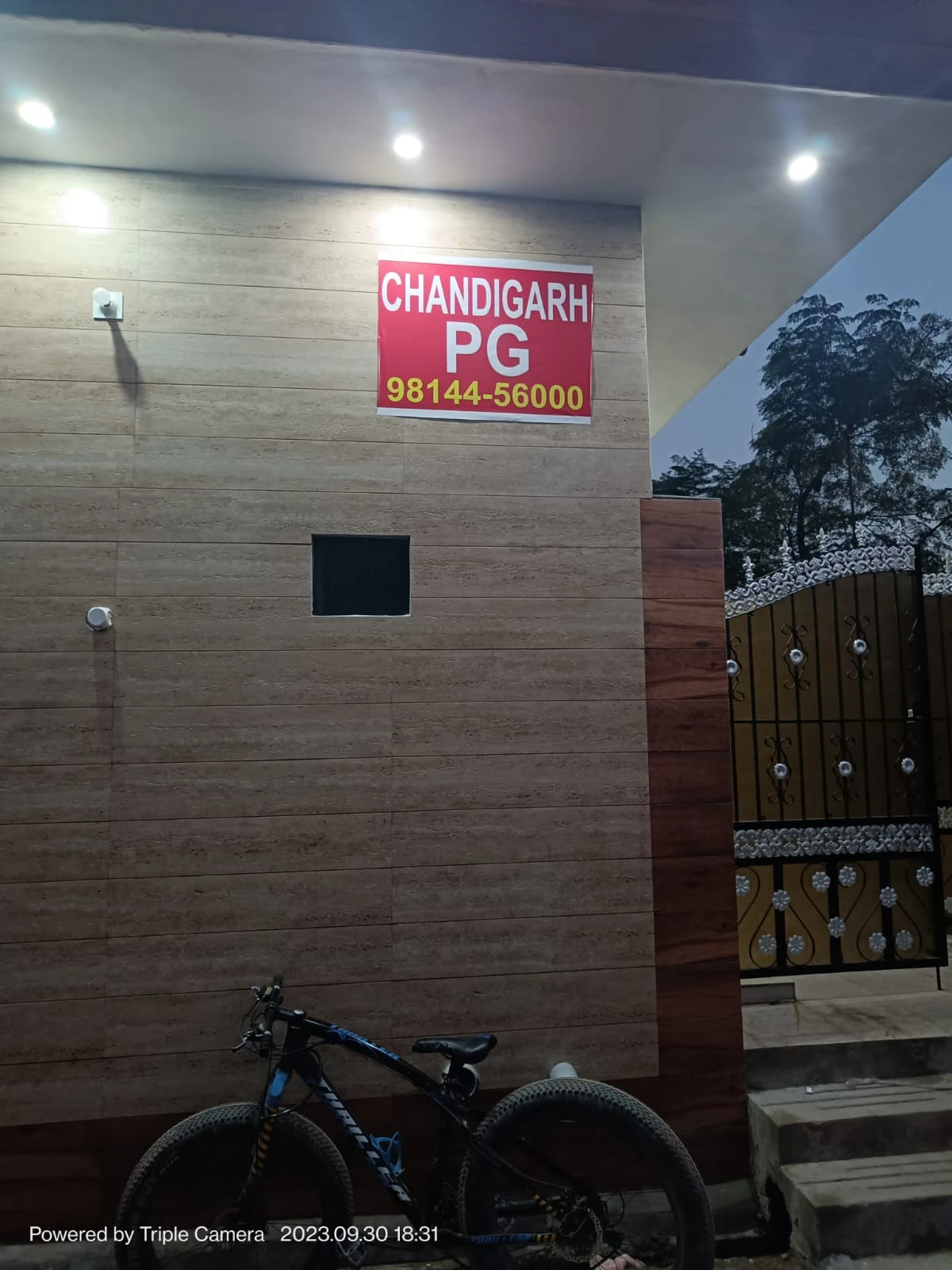 Property Image — Paying Guest PG for Sale in Mamupur, Punjab