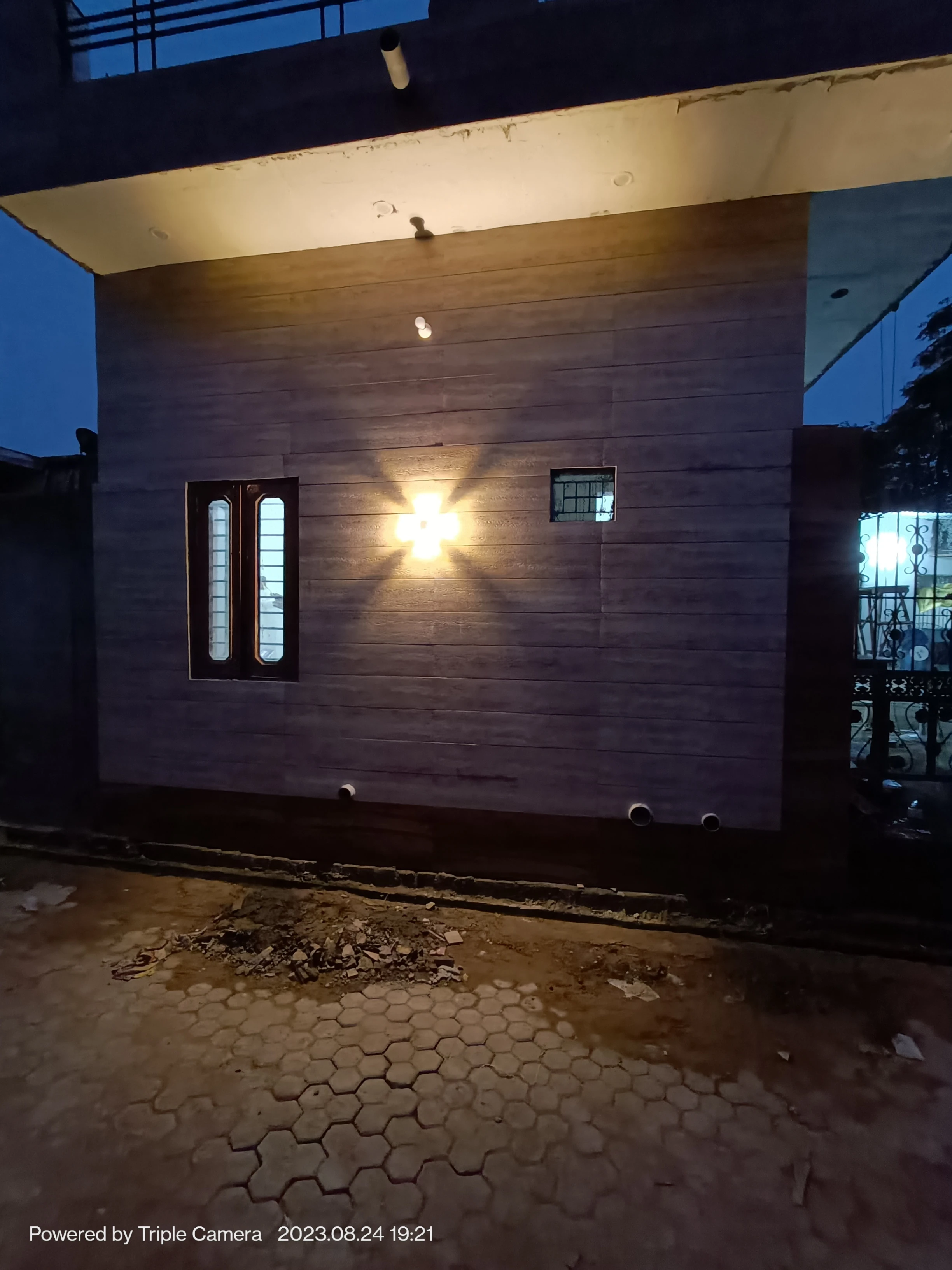 Property Image — Paying Guest PG for Sale in Mamupur, Punjab