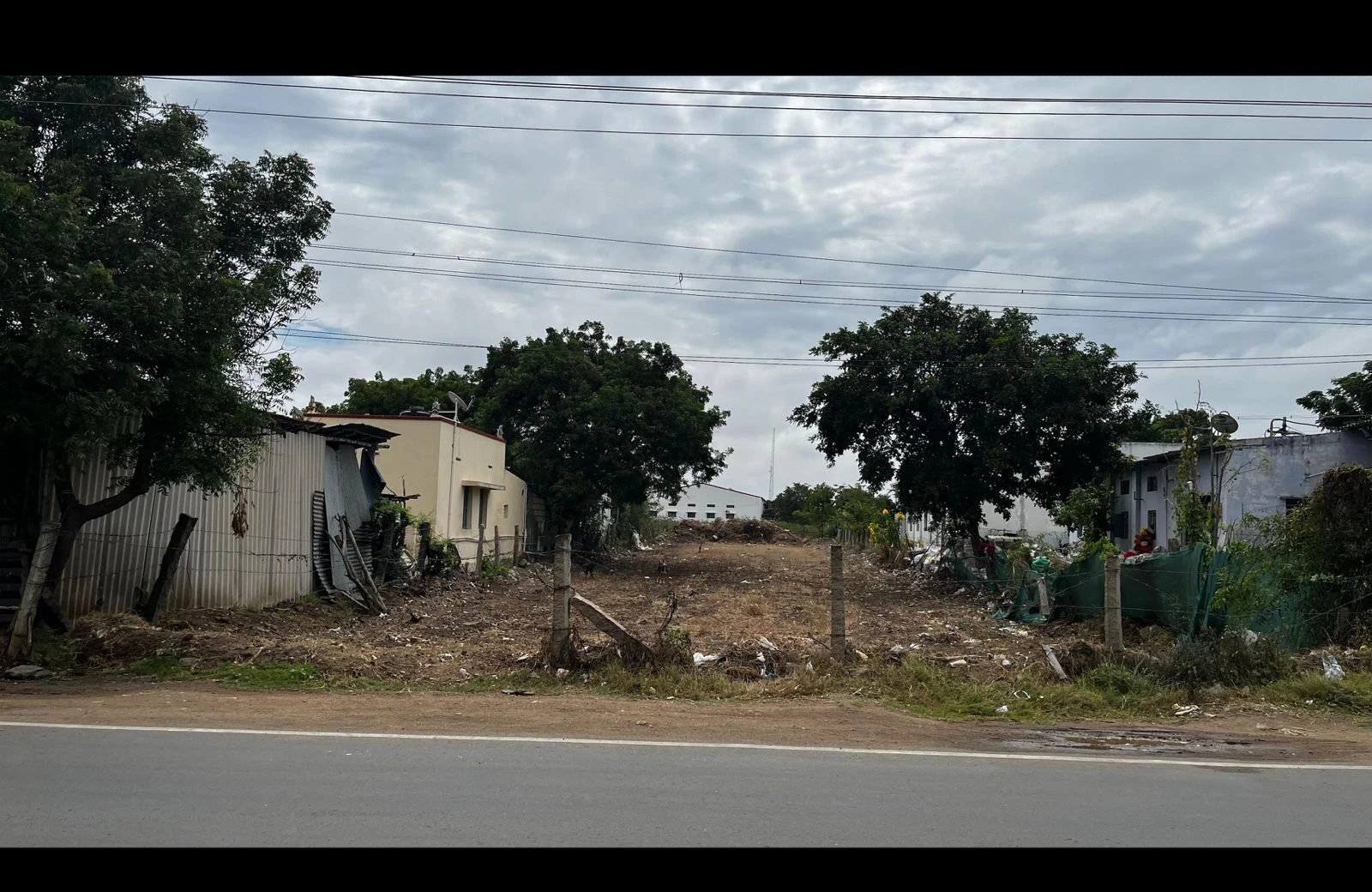 Residential Plot / Land for Sale in Coimbatore