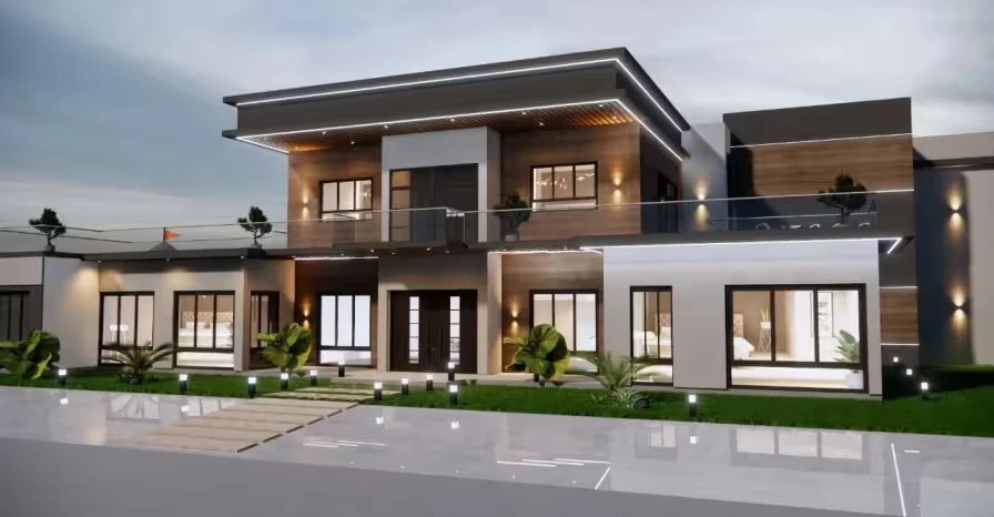 Residential House for Sale in Dehradun
