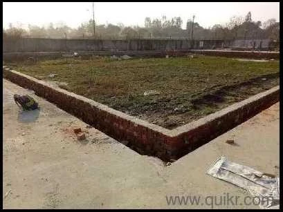 Property Image — Plot for Sale in Meerut - Pauri National Highway