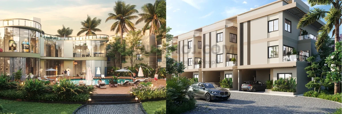 Shubhashish Forest Phase I residential project in Jaipur