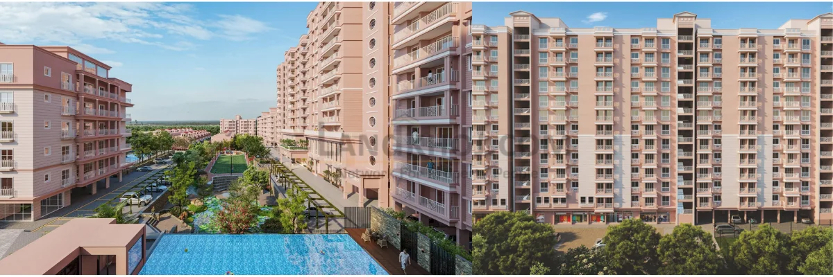 Shubhashish Geeta residential project in Jaipur