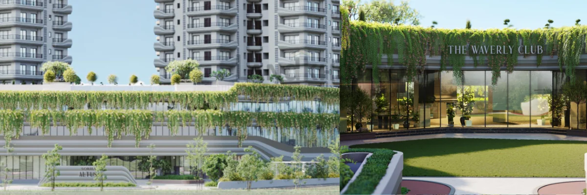 Sobha Altus residential project in Gurgaon