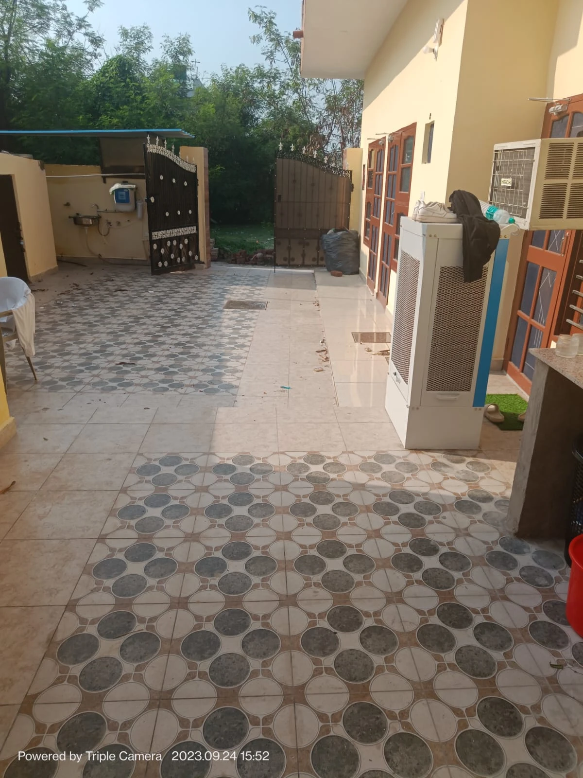 Property Image — Paying Guest PG for Sale in Mamupur, Punjab