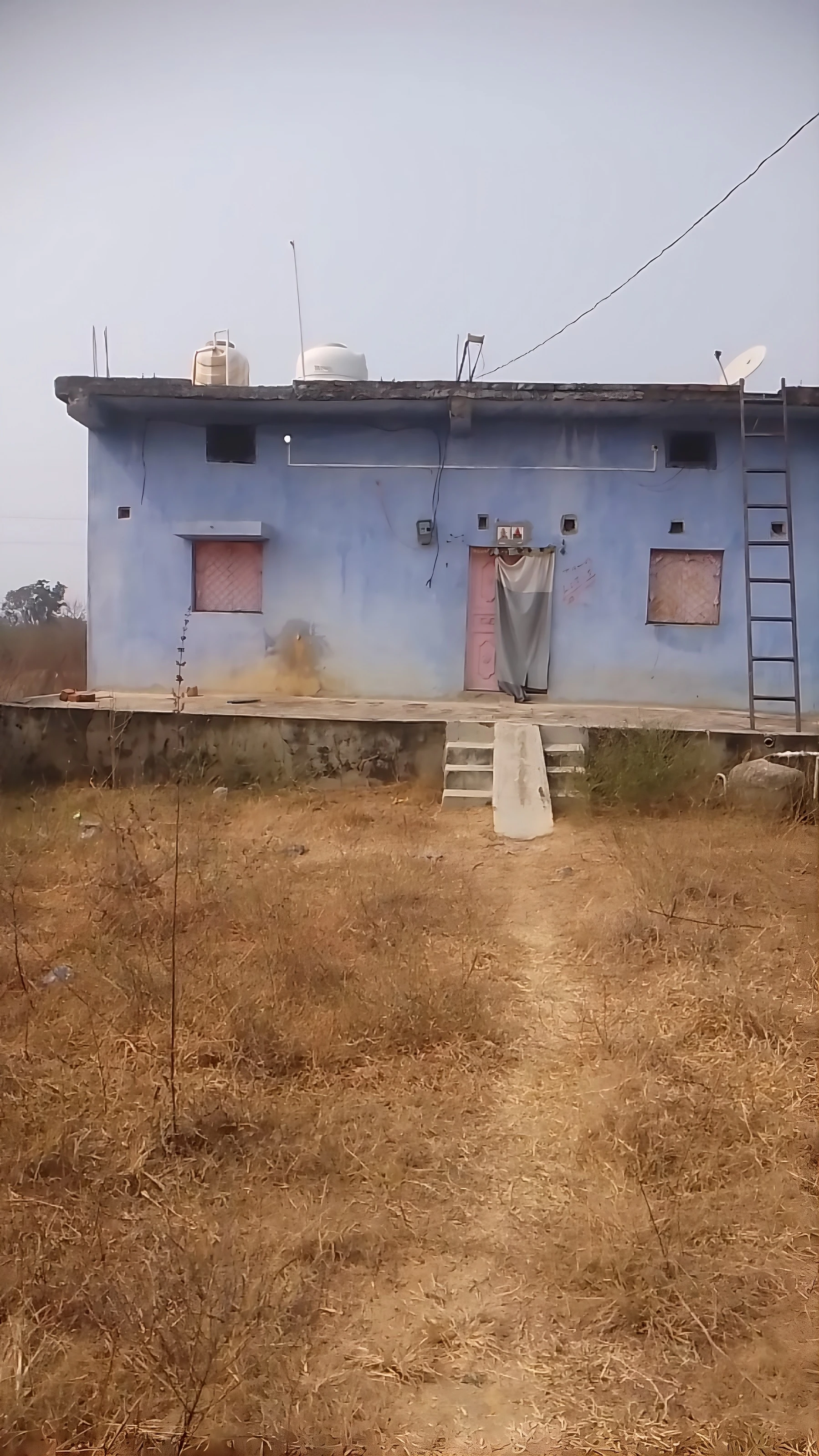 Property Image — Plot for Sale in Ambikapur
