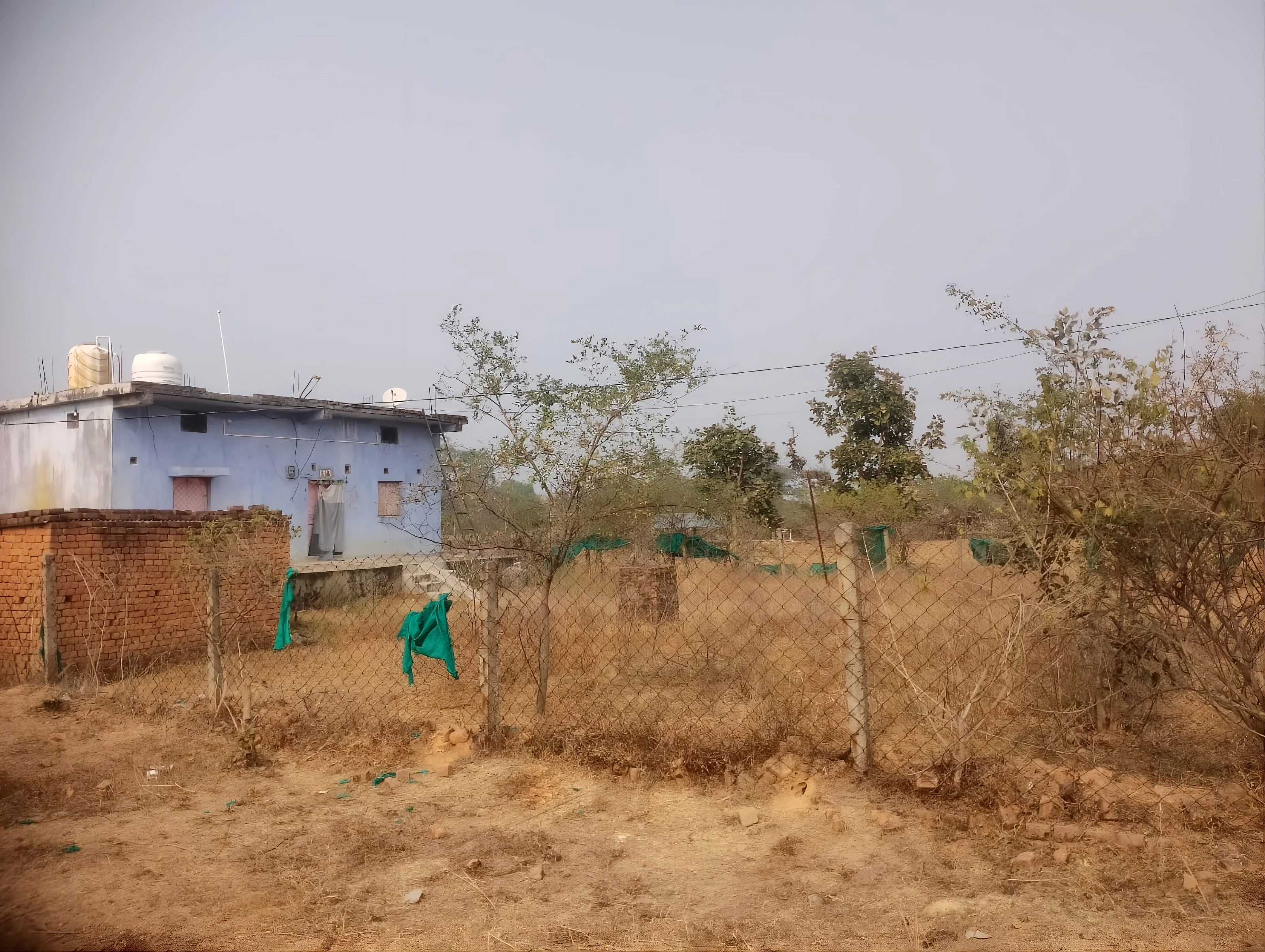 Description — Plot for Sale in Gorakhnathpur, Chhattisgarh