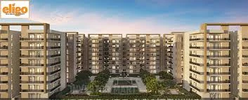Flat / Apartment for Sale in Ghaziabad