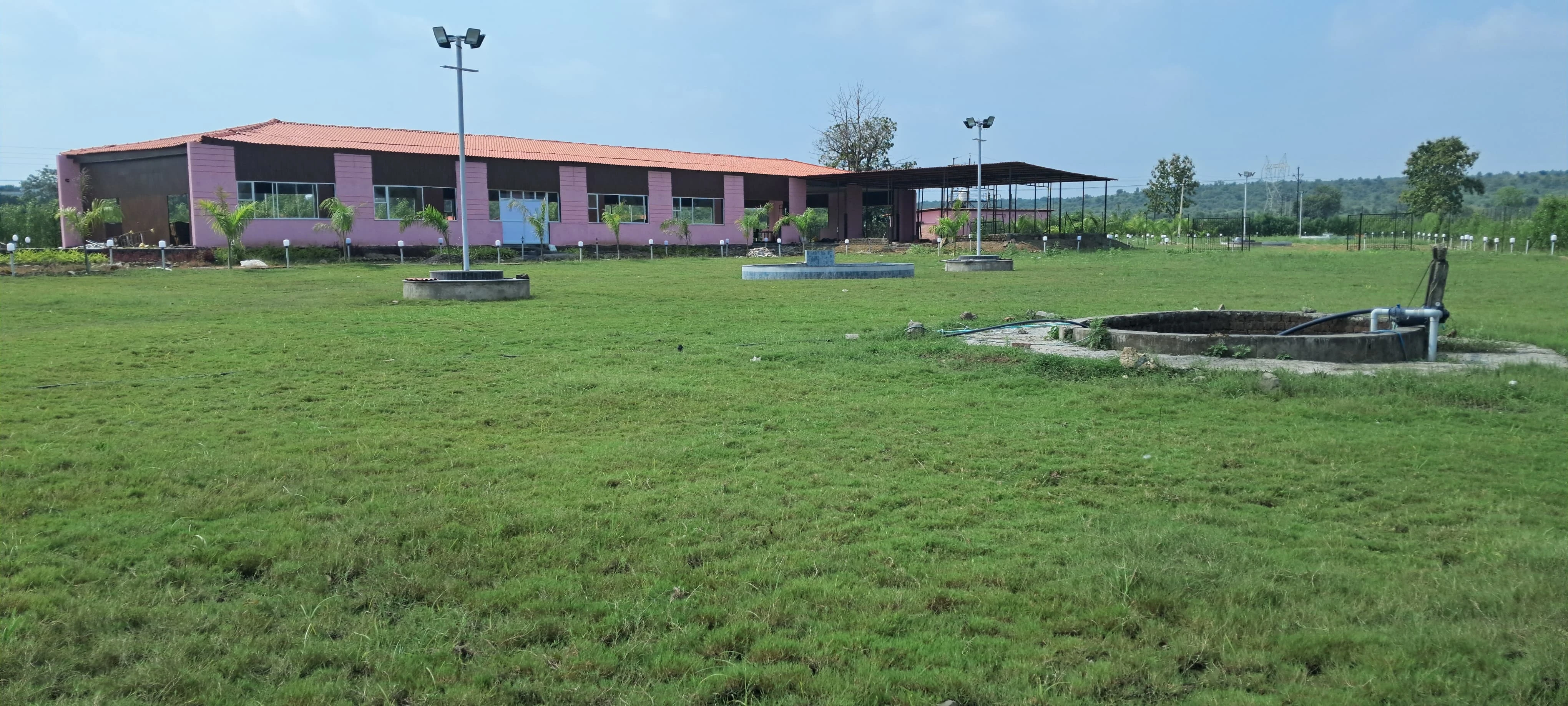 Property Image — Plot for Sale in Pachgaon
