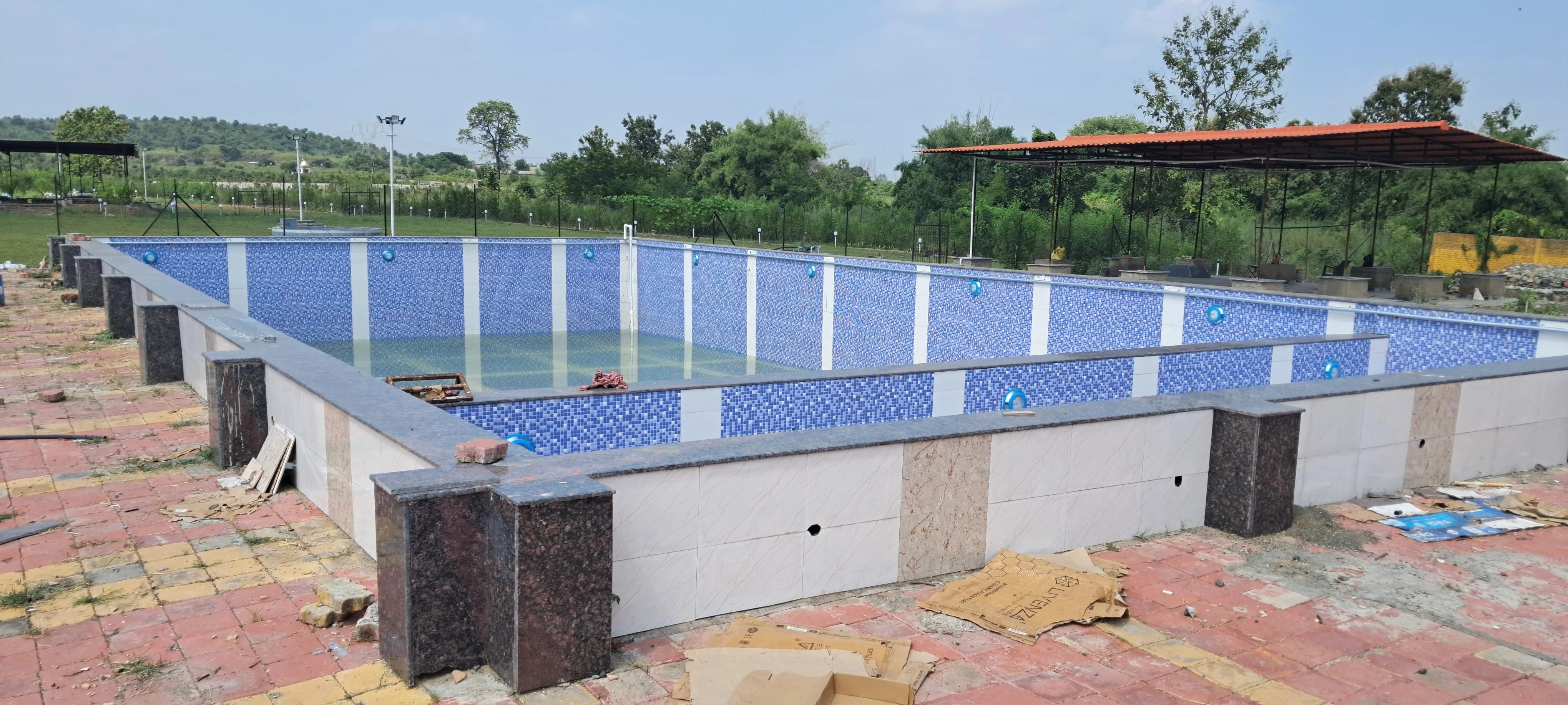 Property Image — Plot for Sale in Pachgaon