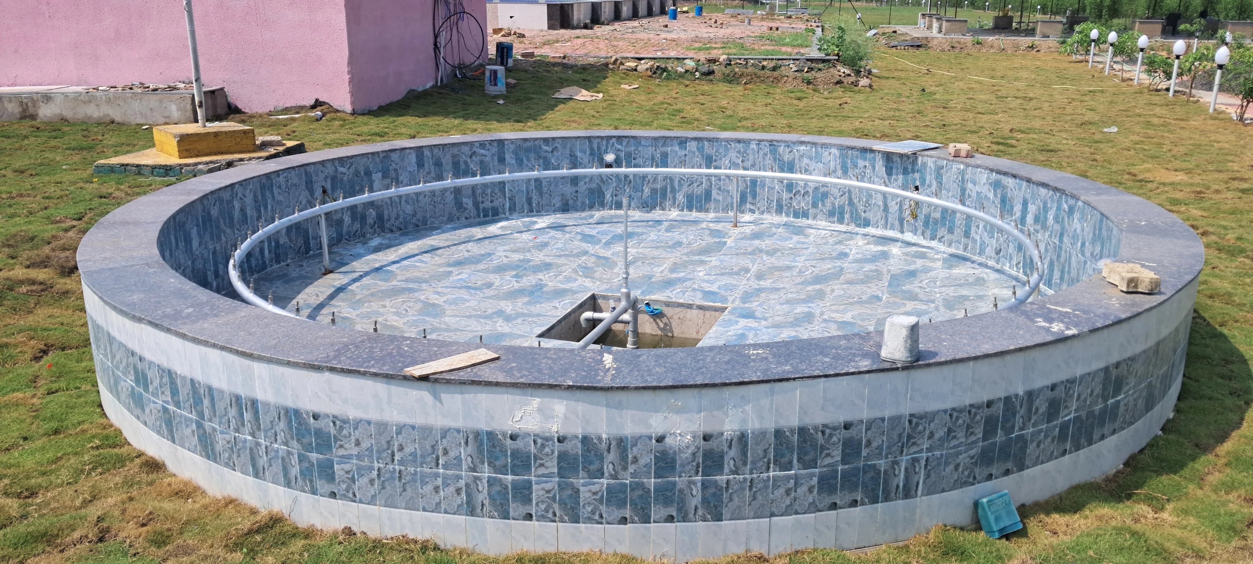 Property Image — Plot for Sale in Pachgaon