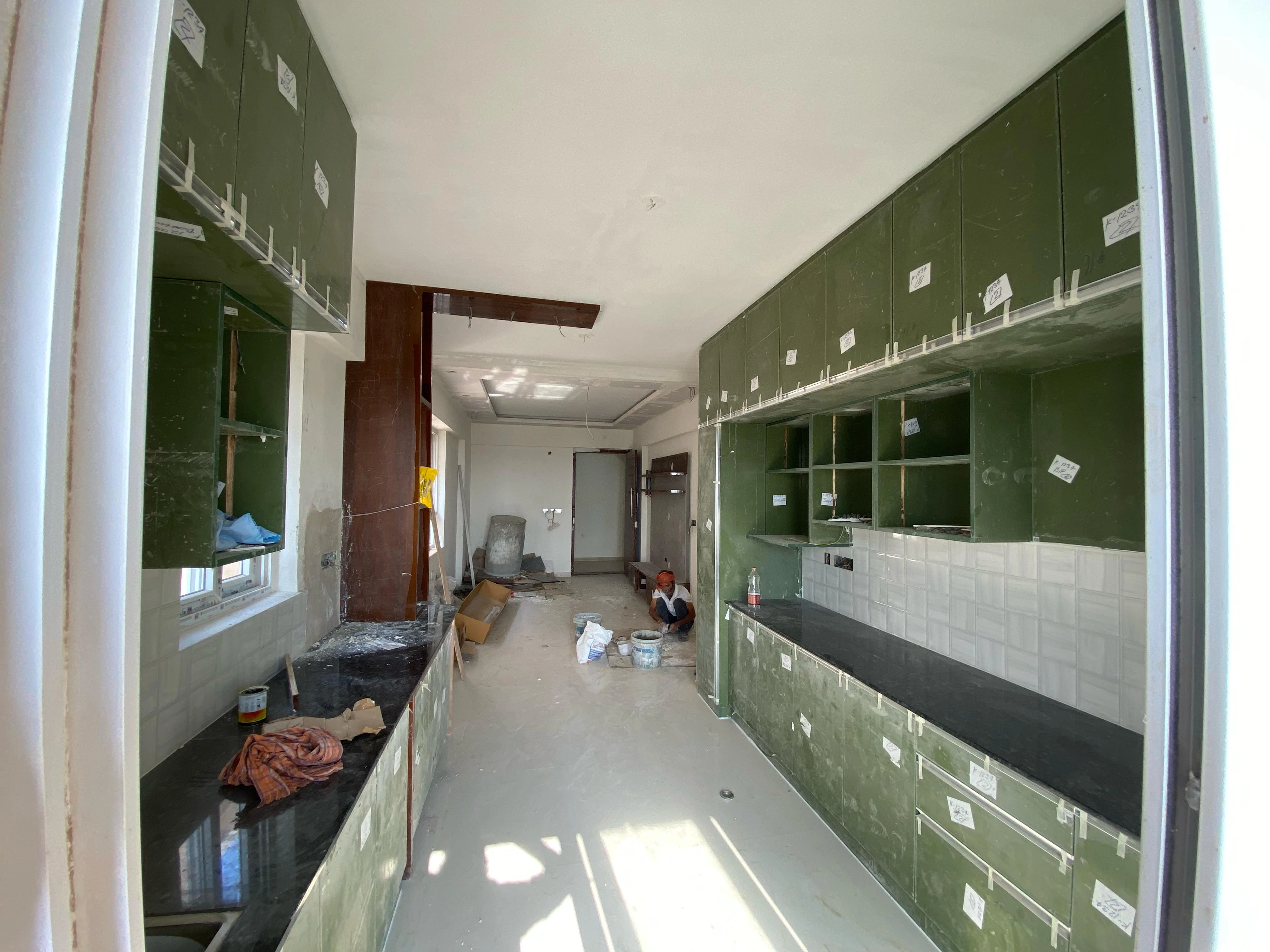 Drawing Room