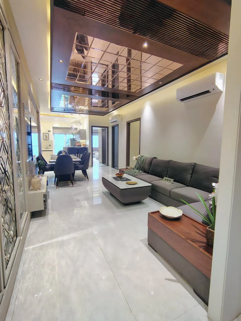 Drawing Room