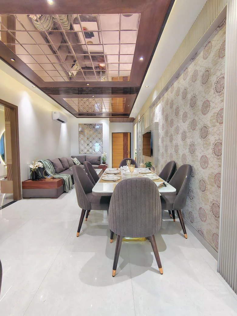 Drawing Room