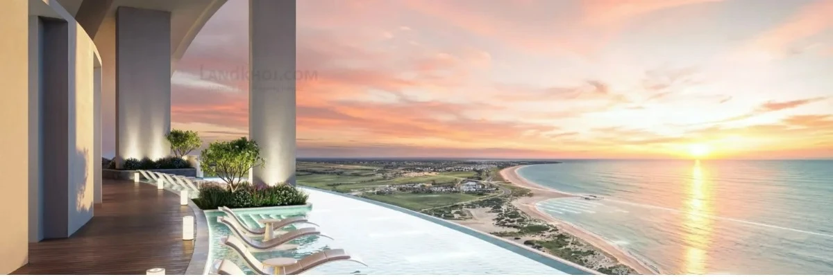 Radisson BLU Residences