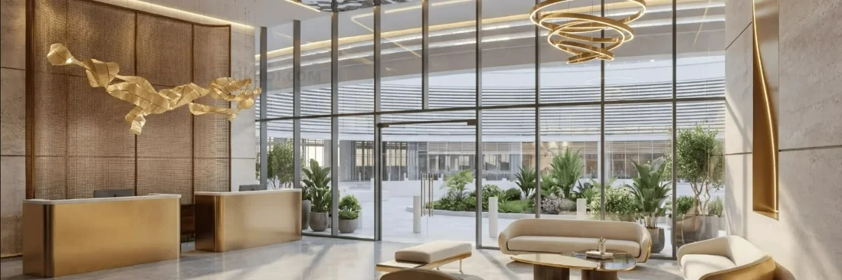 Radisson BLU Residences
