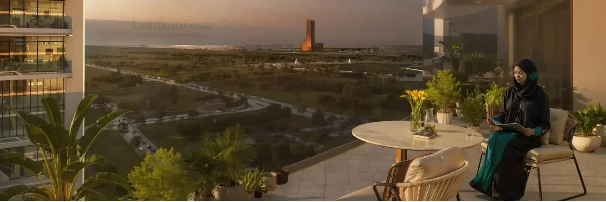 Radisson BLU Residences