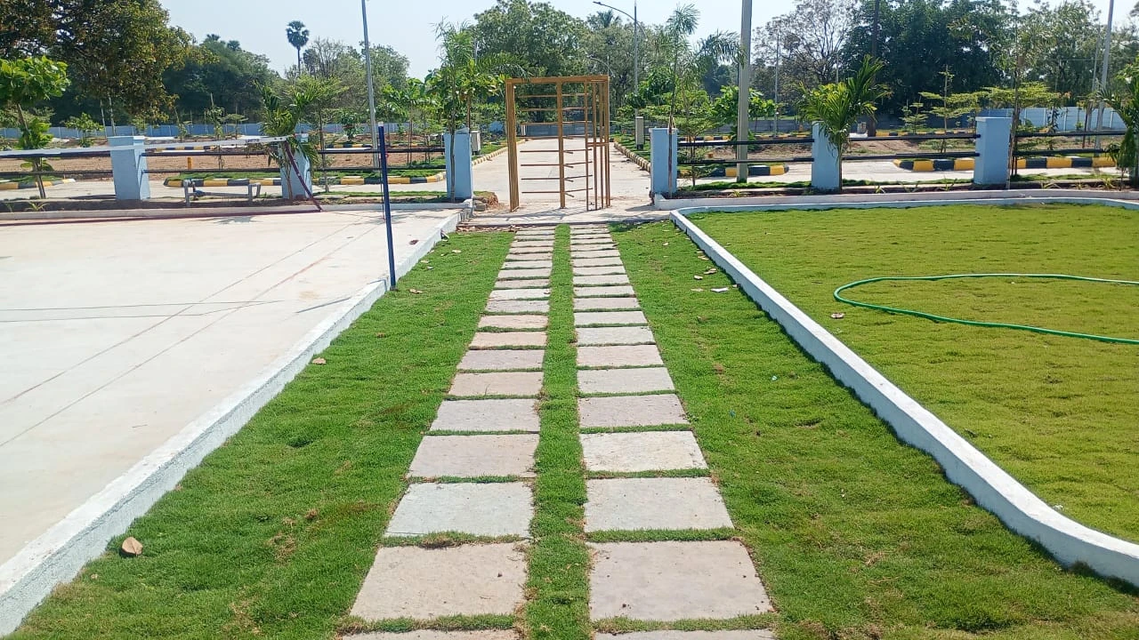 Property Image — Plot for Sale in L. B. Nagar, Hyderabad