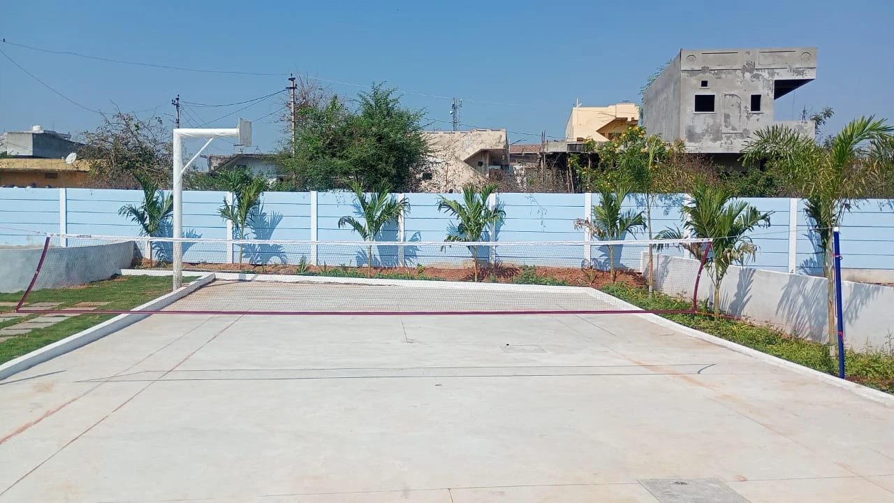 Property Image — Plot for Sale in L. B. Nagar, Hyderabad