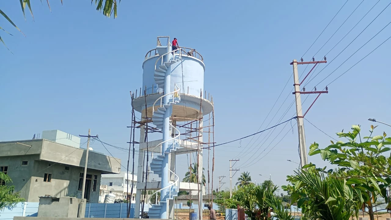 Property Image — Plot for Sale in L. B. Nagar, Hyderabad