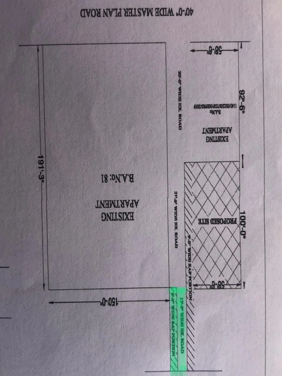 Residential Plot / Land for Sale in Guntur