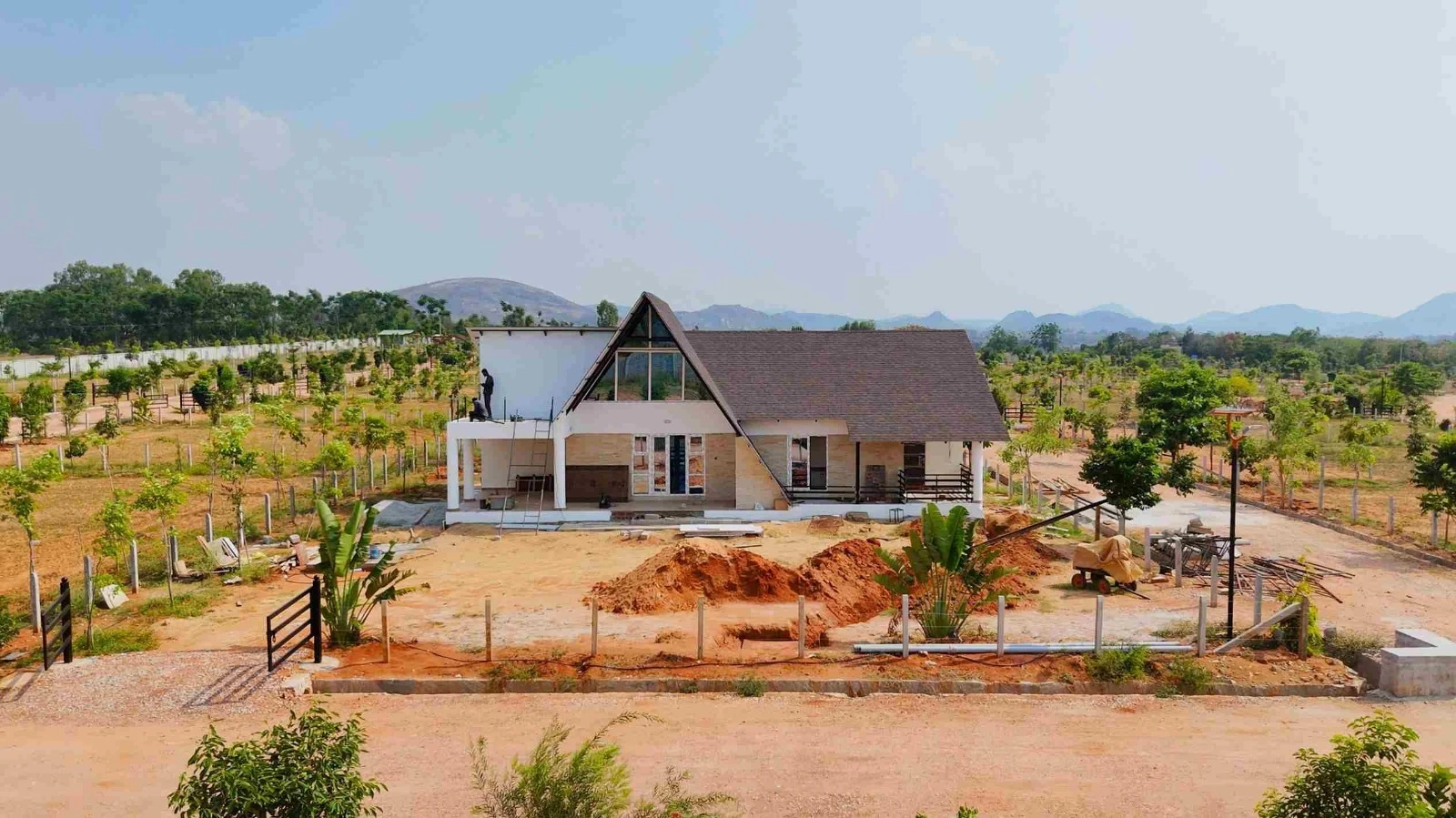 Residential Plot / Land for Sale in Hyderabad