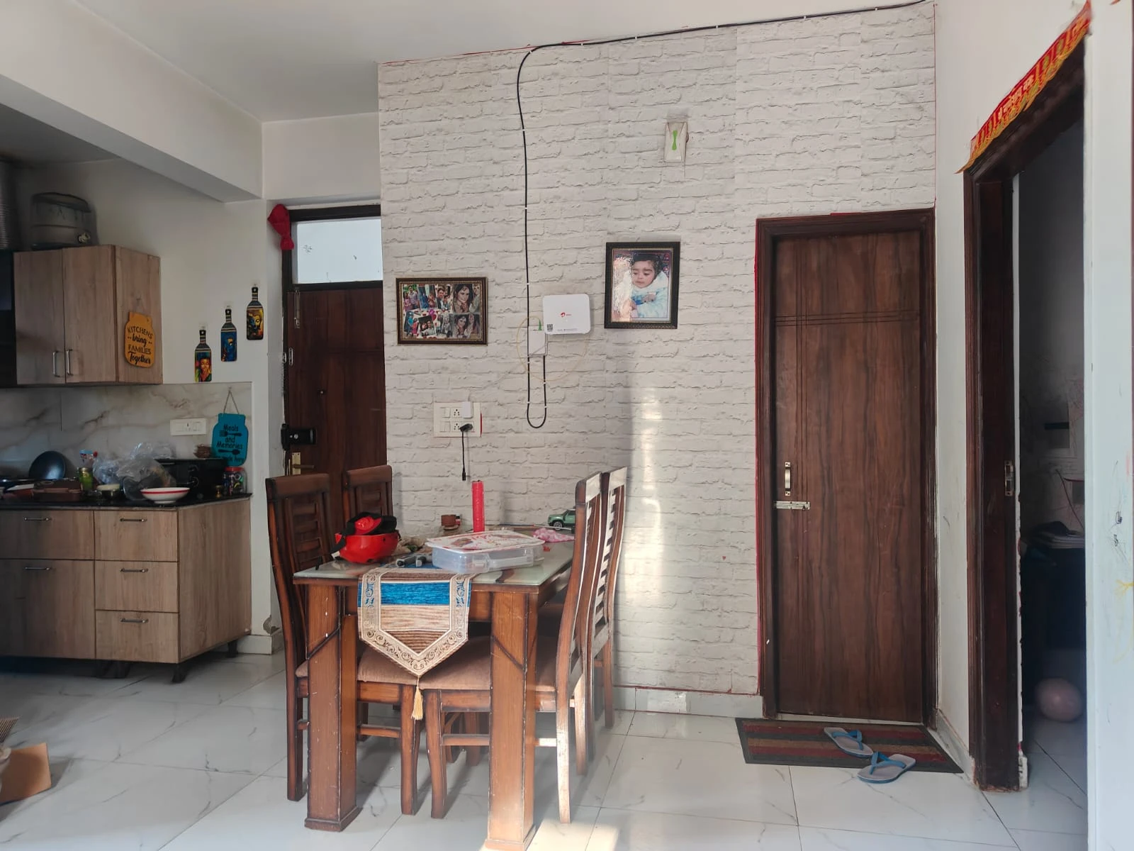 Drawing Room — Builder Floor for Sale in Kharar, Punjab