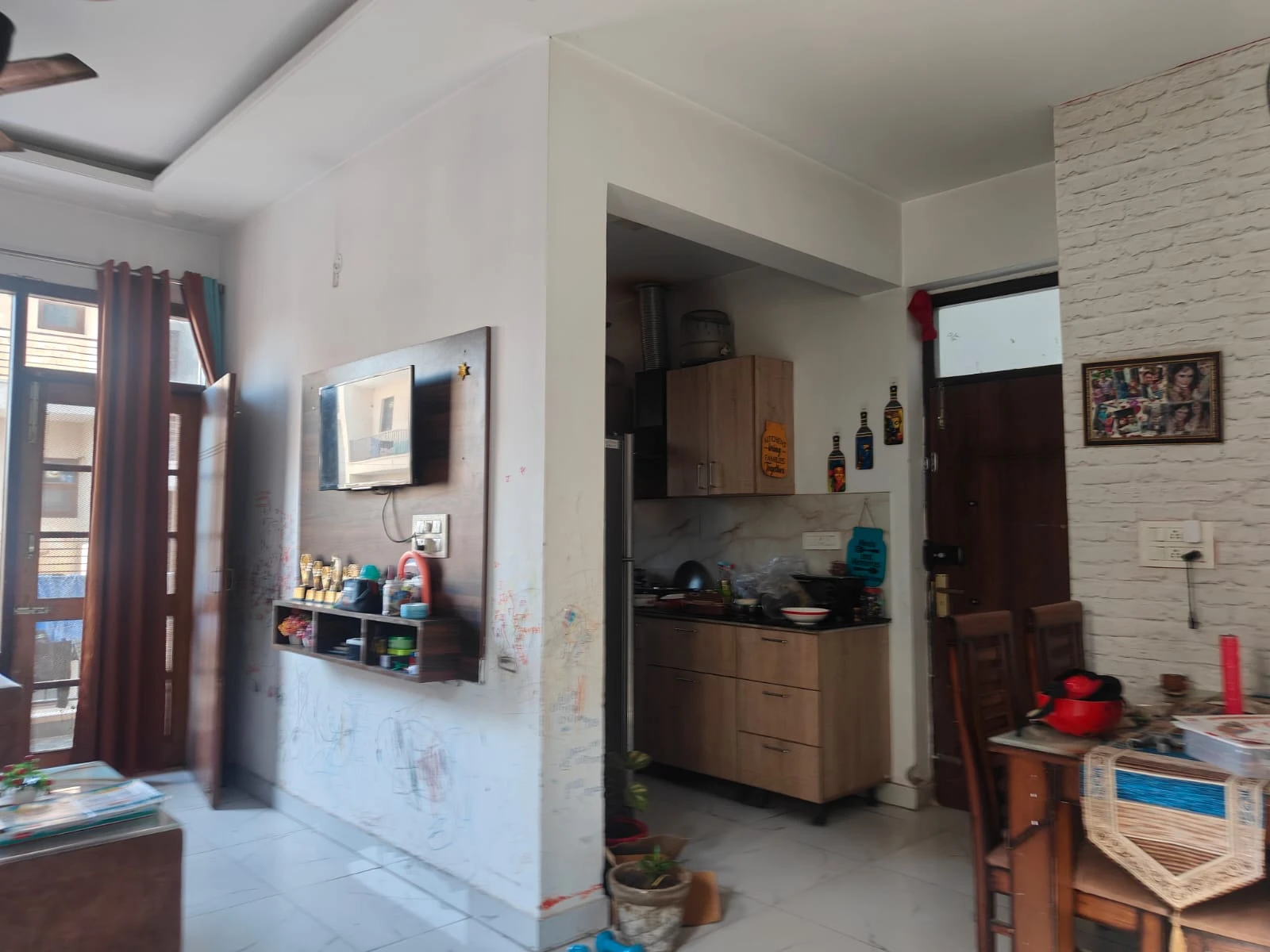 Builder Floor for Sale in kharar