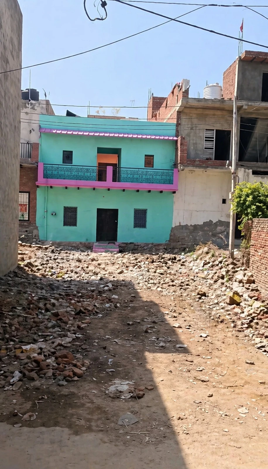 Residential Plot / Land for Sale in Faridabad