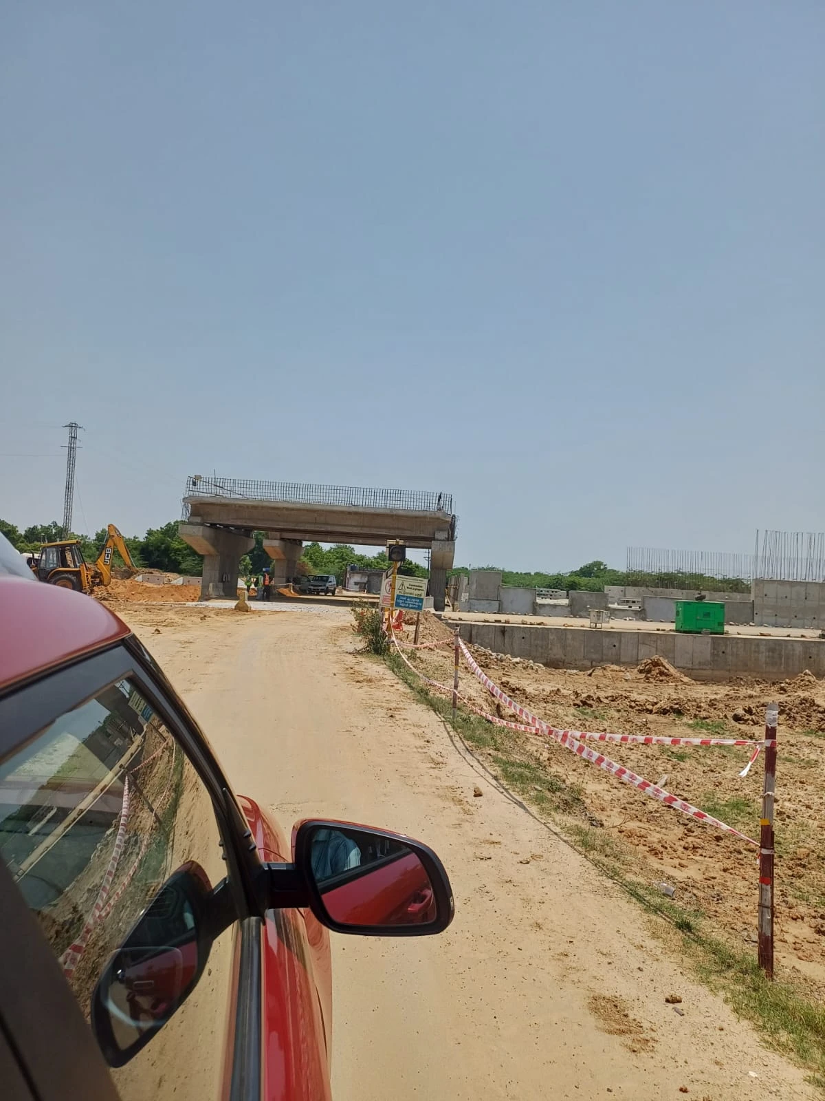 Master Plan — Plot for Sale in Thiruvallur
