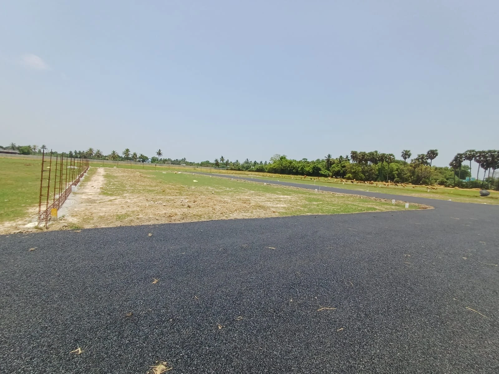 Master Plan — Plot for Sale in Thiruvallur