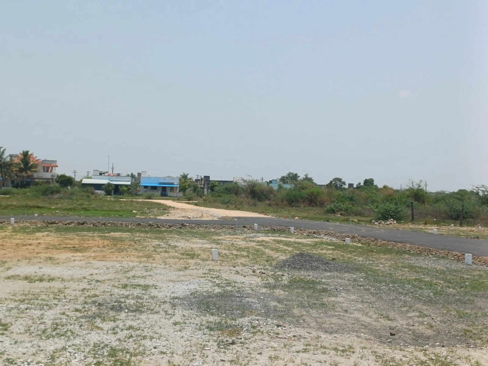 Master Plan — Plot for Sale in Thiruvallur
