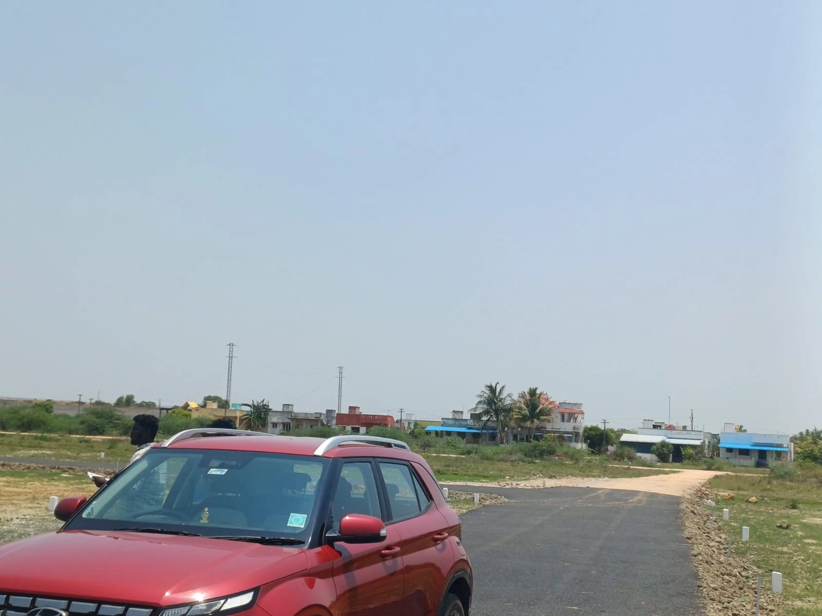 Master Plan — Plot for Sale in Thiruvallur