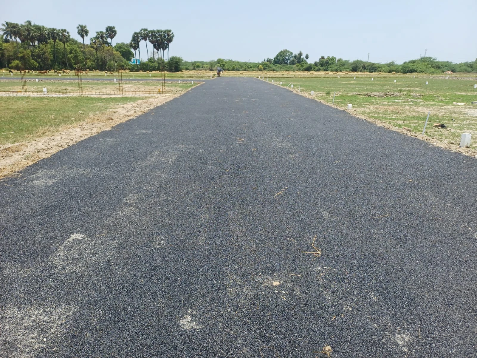 Master Plan — Plot for Sale in Thiruvallur