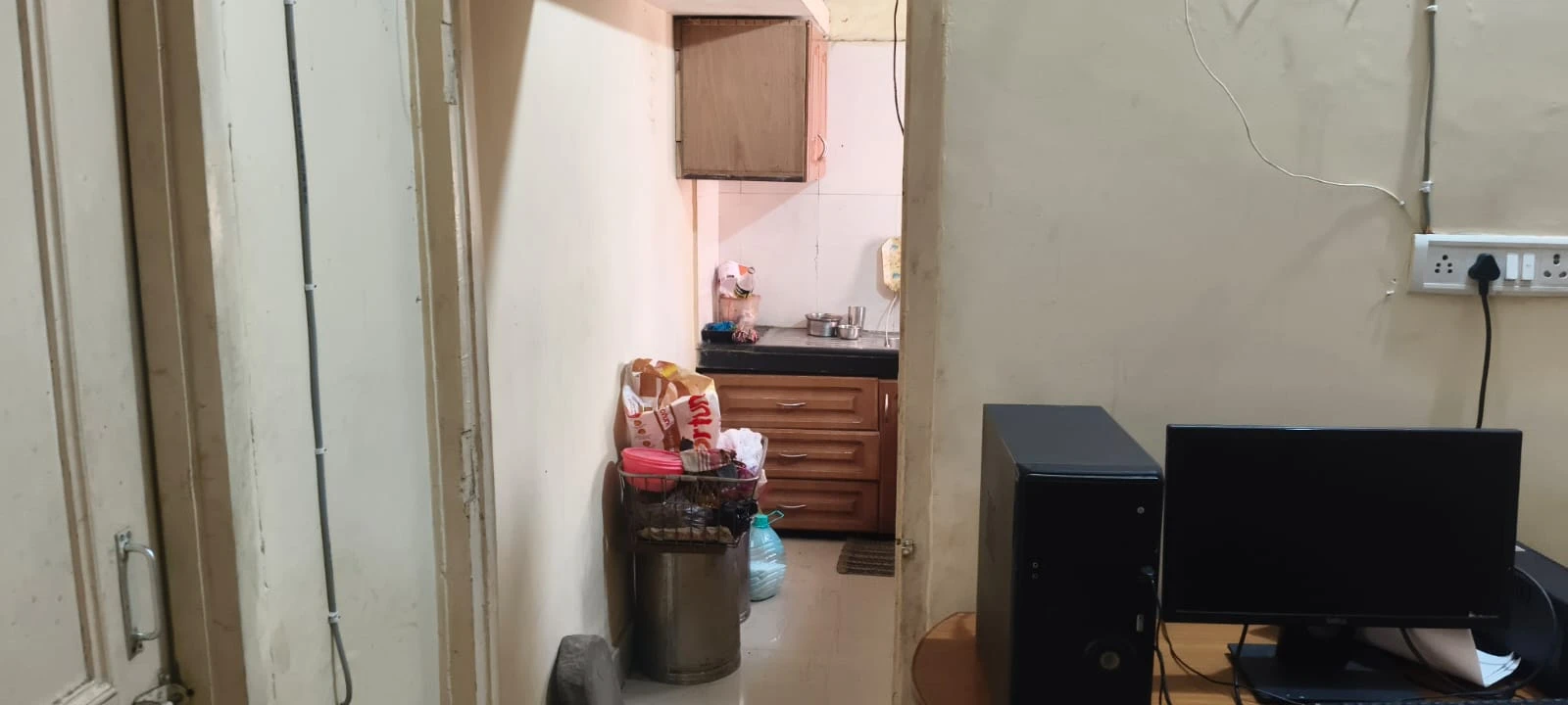 Property Image — Residential House for Sale in Aliganj, Lucknow