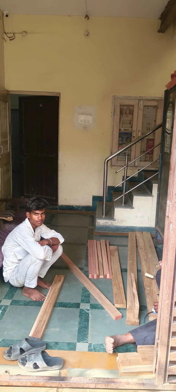 Residential House for Sale in Lucknow