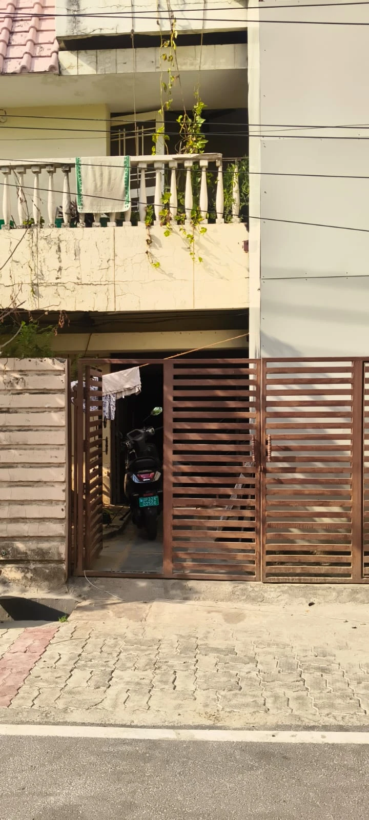 Property Image — Residential House for Sale in Aliganj, Lucknow