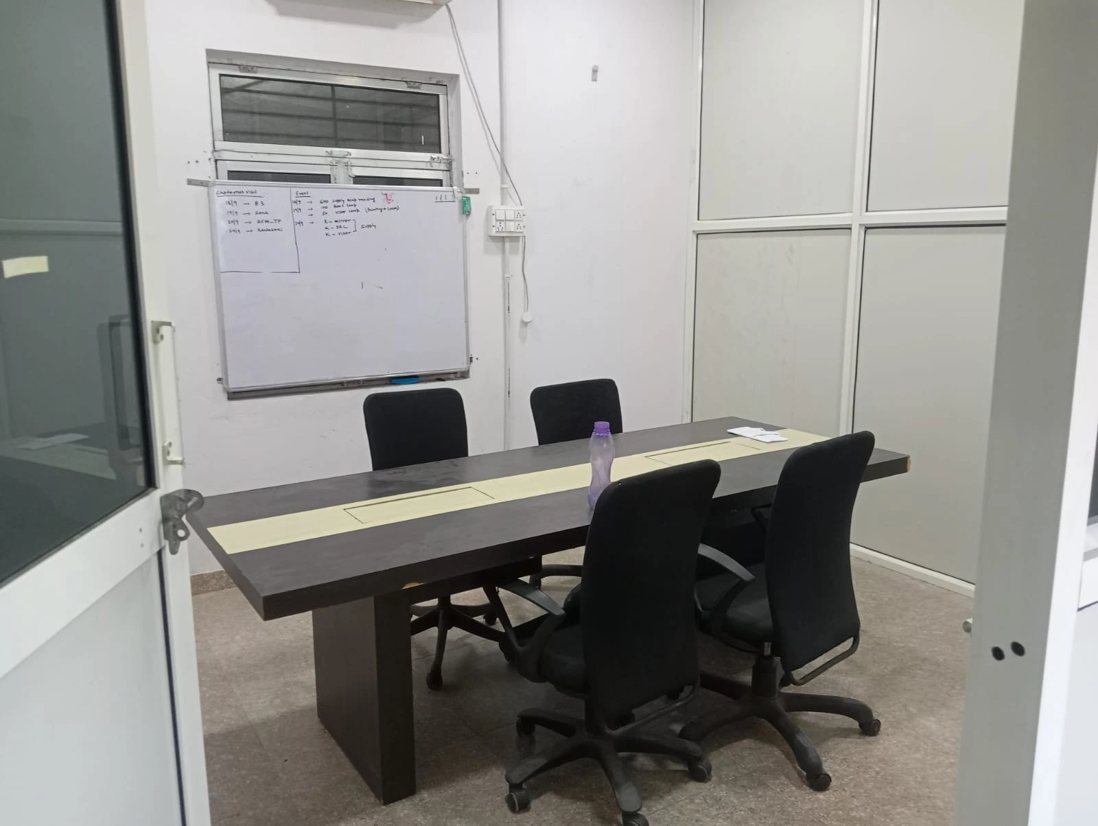 Property Image — Factory / Industrial Building for Rent in Sector 9, Gurugram