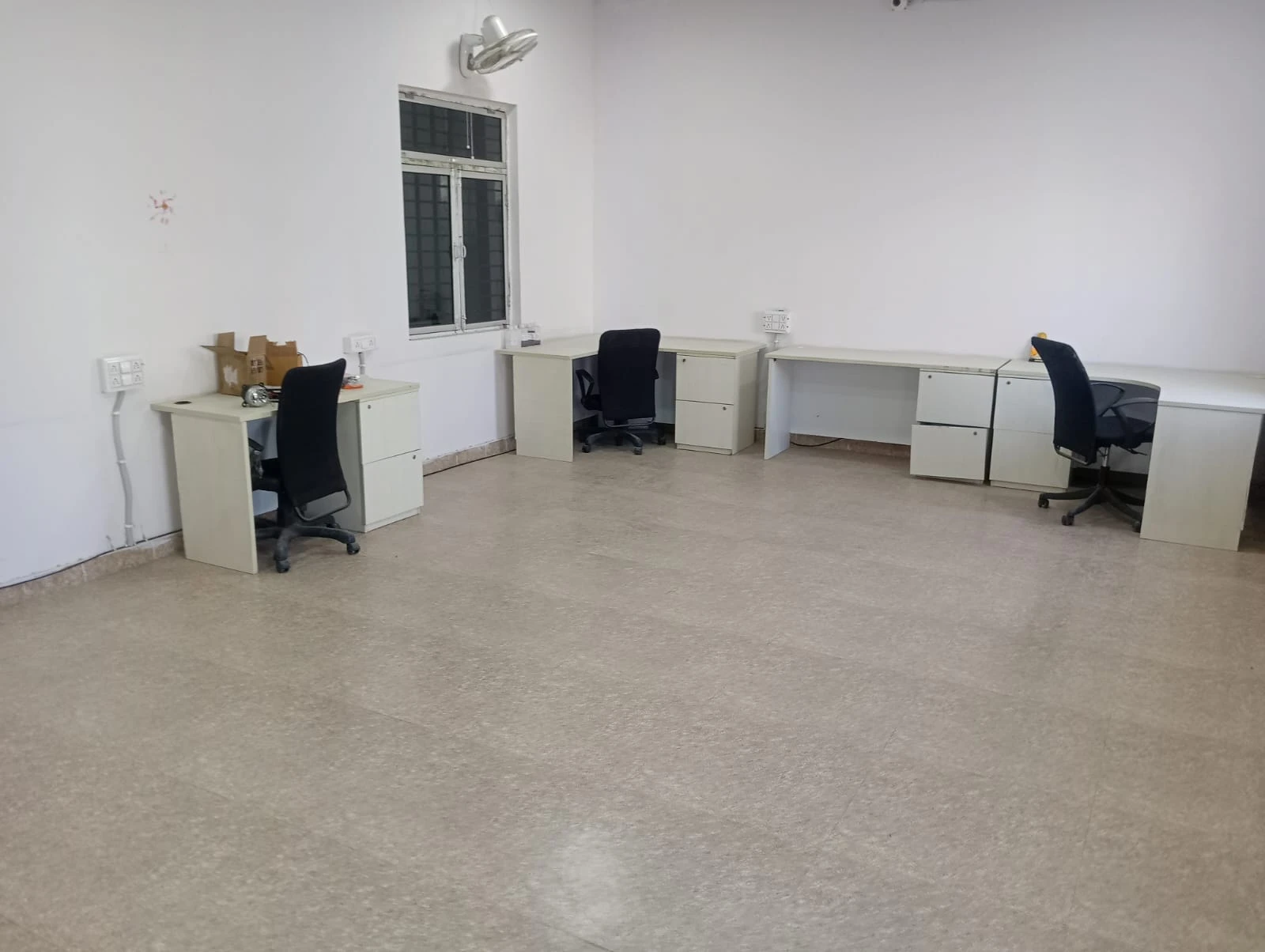 Property Image — Factory / Industrial Building for Rent in Sector 9, Gurugram