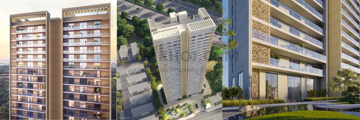 Windchants Nova residential project in Gurgaon