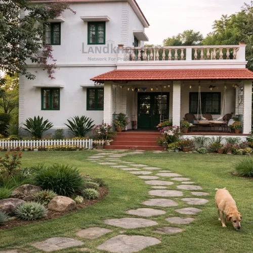 Farm House
