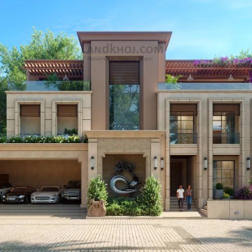 Kothi / Villa