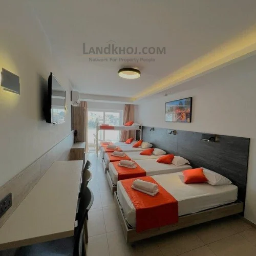 Paying Guest PG