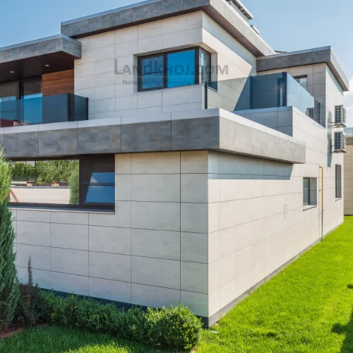 Residential House