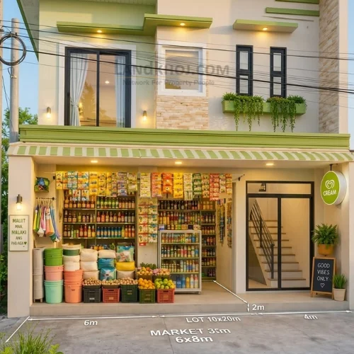 Shop
