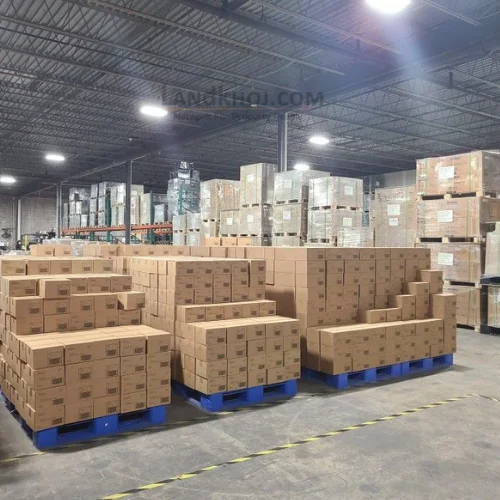 Warehouse / Godown